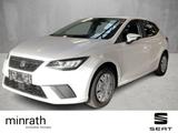 Seat Ibiza 1.0 MPI Style DAB+VIRT+LED+PDC+Facelift - gebrauchte Seat Ibiza mit Facelift