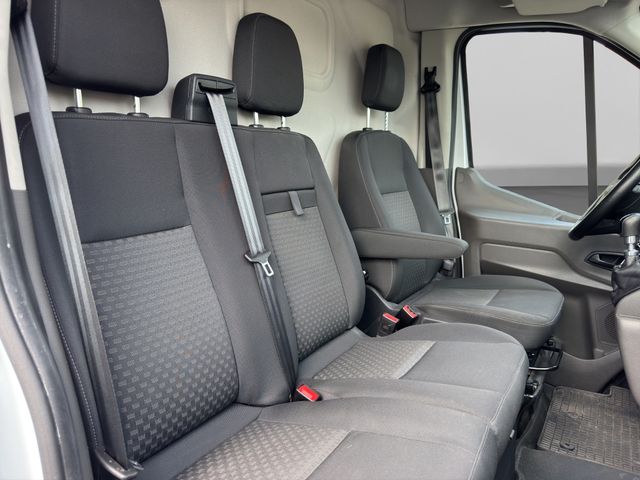 Fahrzeugabbildung Ford Transit 350 L3 Kasten+Navi+AHK+PDC