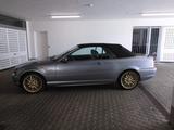 BMW 325ci (E46 - Cabrio) - grau - Bj. 08-2... - BMW 325 aus 2004: Cabrio