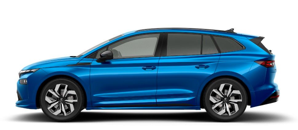 Skoda Enyaq - Bild 2