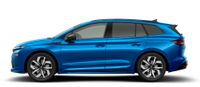 Skoda Enyaq - Vorschau Bild 2