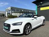 Audi A5 Cabrio 3.0 TDI quattro S-Line VIRTUAL NAVI SH - Audi Gebrauchtwagen in Düren