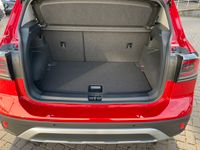 Volkswagen T-Cross - Vorschau Bild 7