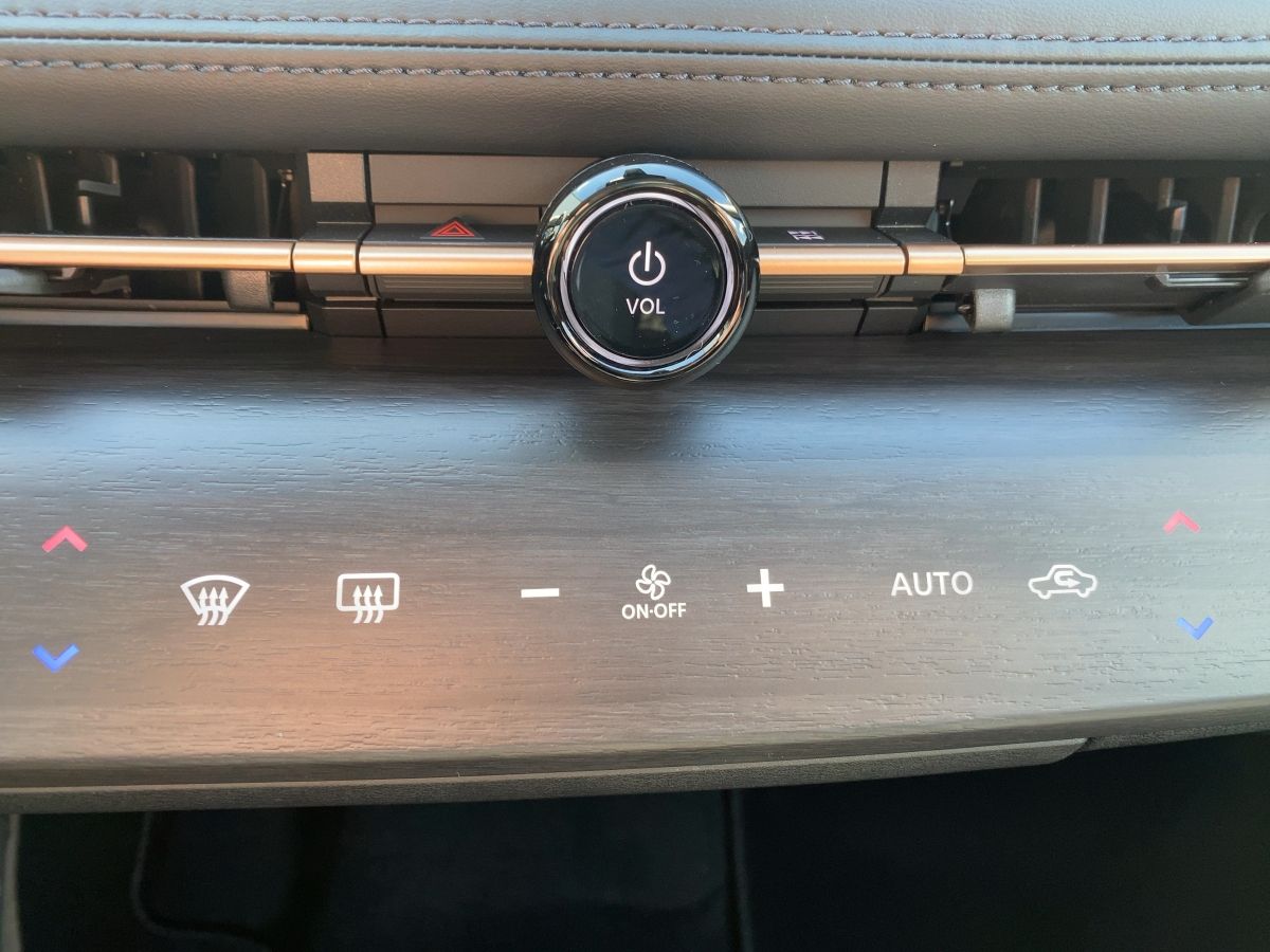 Nissan Ariya - Bild 16