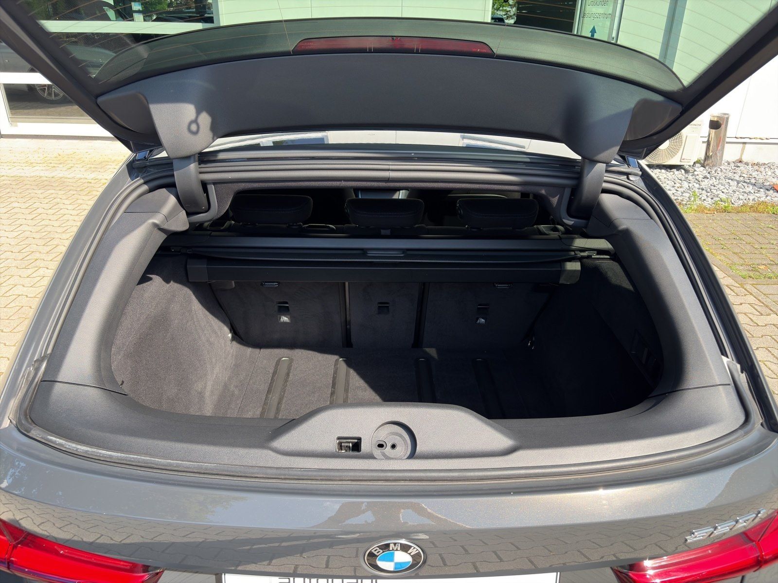 BMW 320 - Bild 20