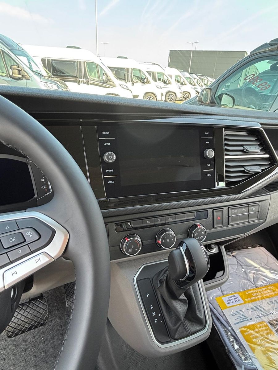 Fahrzeugabbildung Westfalia Kepler One 150 PS Automatik