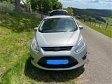 Ford C-Max 1,6TDCi 85kW Champions Edition Champio... - Ford C-Max in Freiburg