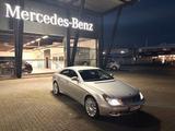 Mercedes-Benz CLS 500 w219 - Top wenig KM - kein Jap/US ... - gebrauchte Mercedes-Benz CLS 500 aus dem Jahr 2007