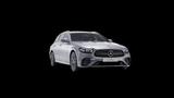 Mercedes-Benz E 400d 4Matic *2xAMG*BURMESTER*DISTR.*STHZG*AHK* - Mercedes-Benz E 400 in Braunschweig