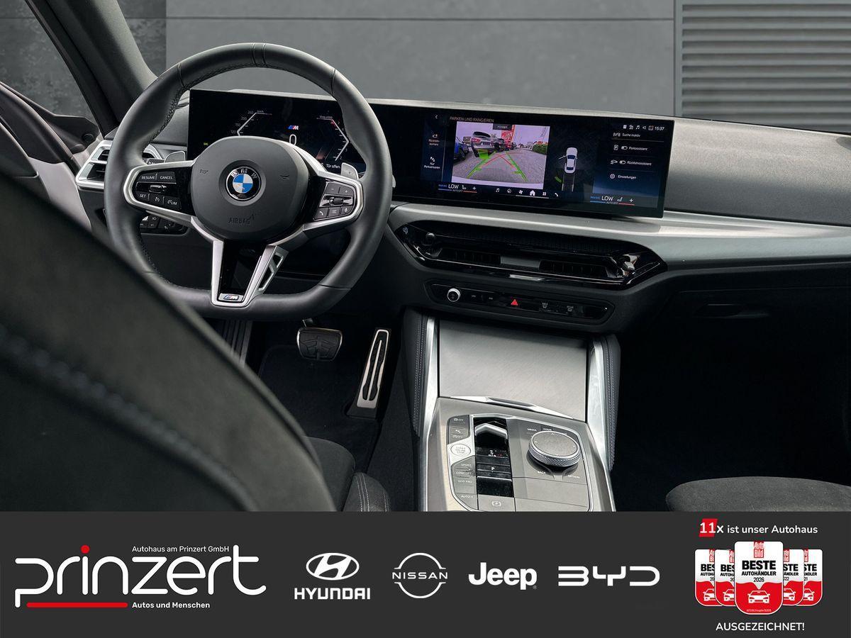 BMW 230 i Coupe AT8 "M Sport" Widescreen*LED*LM18", миниатюра 5
