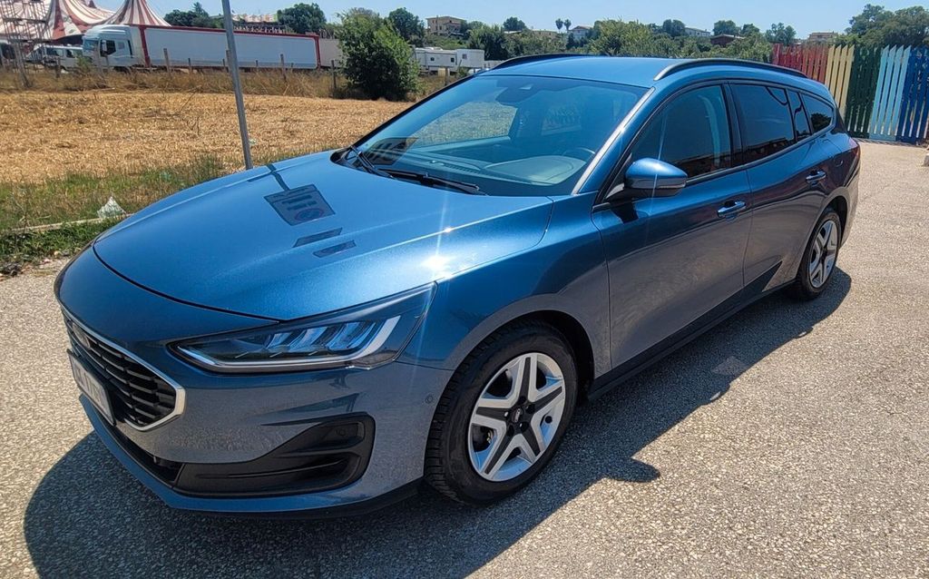Image of Ford Focus