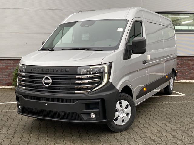 Nissan Interstar VAN MY24 dCi 150 L3H2 3.5T TEKNA | Zil