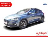 Ford Focus 1.0 EcoBoost Active Aut. LED Navi ACC PDC - Ford Focus: Automatik