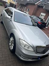 Mercedes-Benz Mecedes S 350 - Mercedes-Benz S 350 in Bonn