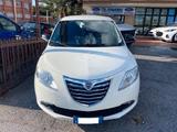 Lancia Ypsilon 1.2 69 CV 5 porte Platinum - Lancia Ypsilon aus 2012