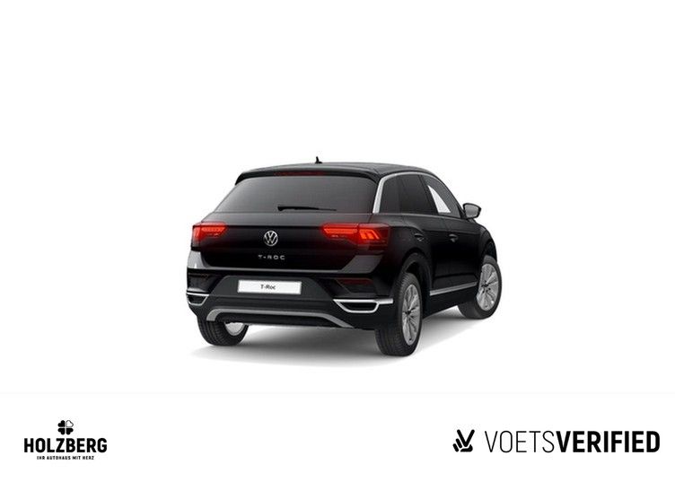 Volkswagen T-Roc - Bild 3