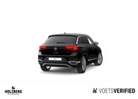 Volkswagen T-Roc - Vorschau Bild 3