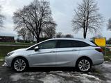 Opel Astra ST 1.4 Turbo Dynamic - Opel: Winterreifen