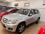 Mercedes-Benz GLK 220 GLK -Klasse GLK 220 CDI BlueEfficiency - gebrauchte Mercedes-Benz GLK-Klasse aus dem Jahr 2011