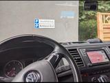 Volkswagen T6 Multivan Bulli Standheizung alles neu 06/2025 - VW T6 Multivan Gebrauchtwagen in Hamburg