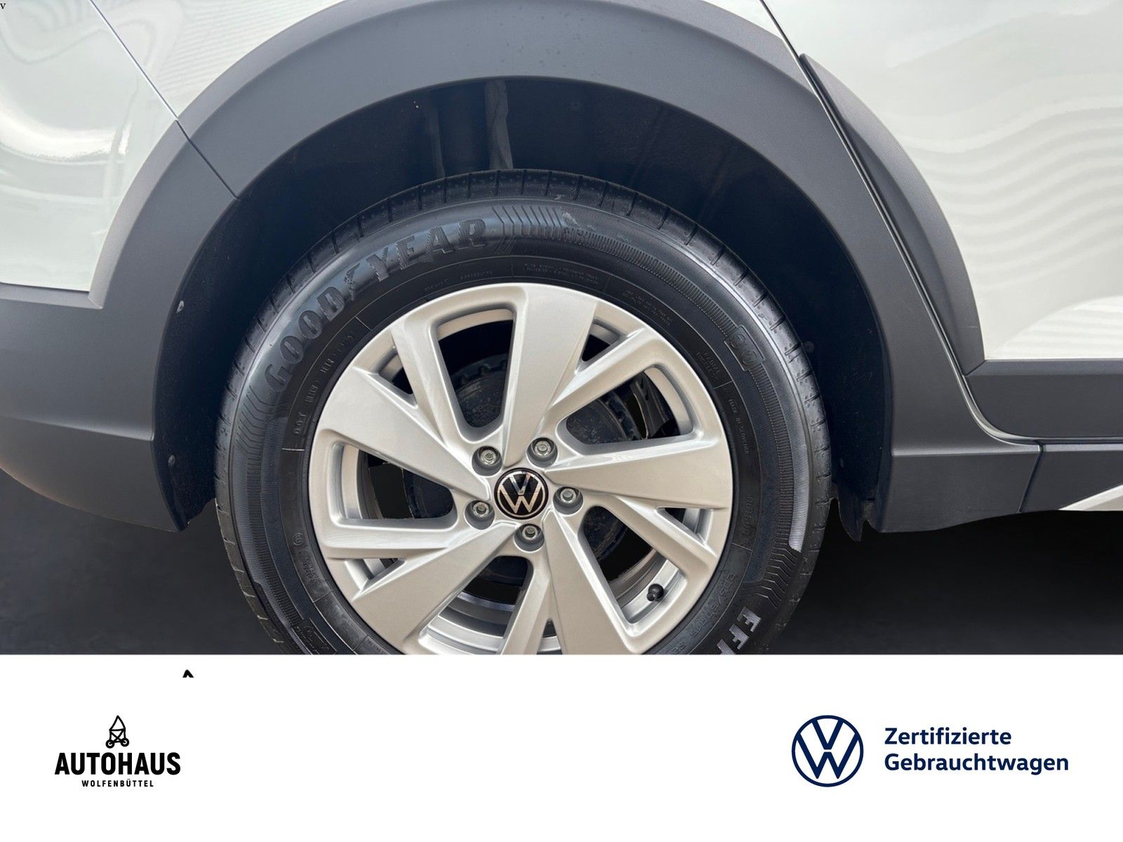 Volkswagen Taigo - Bild 6