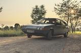 Citroën BX 19 Digit fast der Letzte  - Citroën BX Gebrauchtwagen