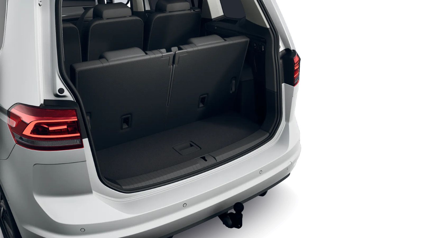 Volkswagen Touran - Bild 9