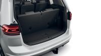 Volkswagen Touran - Vorschau Bild 9