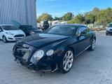 Bentley Continental GT 4.0 V8 4WD Automatik*Fahrbereit* - Coupés mit Unfallschaden