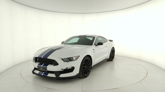 Ford FORD Mustang Shelby GT 350