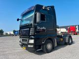 MAN TGX 18.400 XXL, Euro 5
