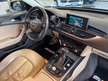 Audi A6 Lim. 2.0 TFSI *PDC*Navi*Klima*