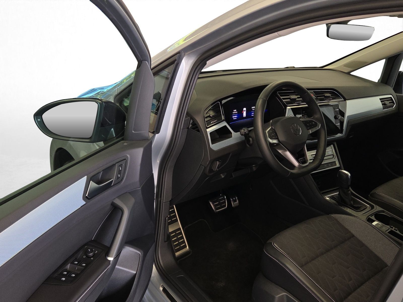 Volkswagen Touran - Bild 15