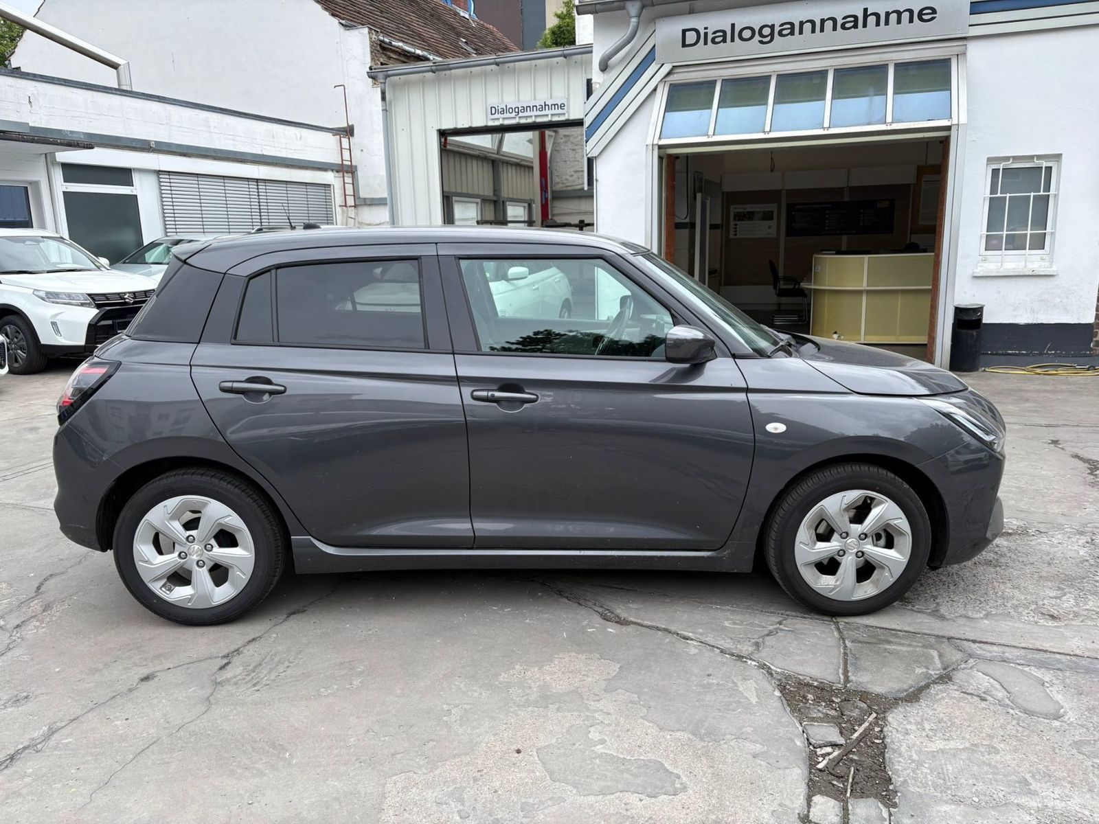 Suzuki Swift - Bild 4