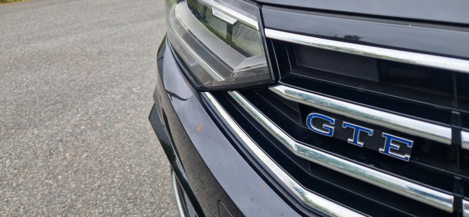 Volkswagen Passat Variant GTE Mod.2023 1 Hand