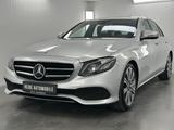 Mercedes-Benz E 450 4Matic 1. Hand Burmester 360° Massage - Mercedes-Benz E 450 Gebrauchtwagen