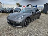 Porsche Panamera 4 S - Porsche Panamera Gebrauchtwagen in München