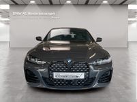 BMW 420 Gran Coupé - Vorschau Bild 8