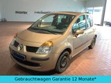 Renault Modus Dynamique - Renault Modus mit Diesel-Antrieb