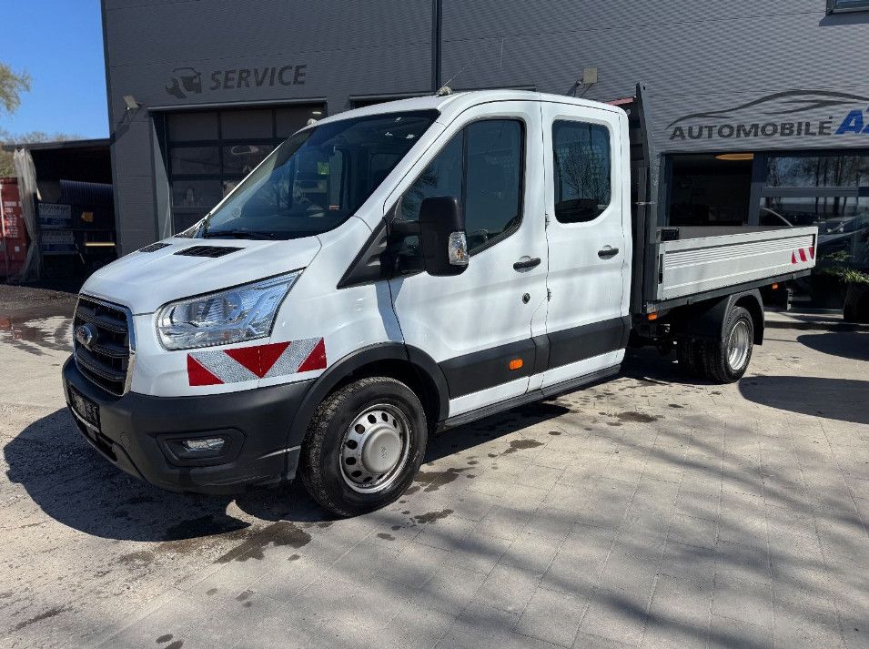 Ford Transit — fotografia 3