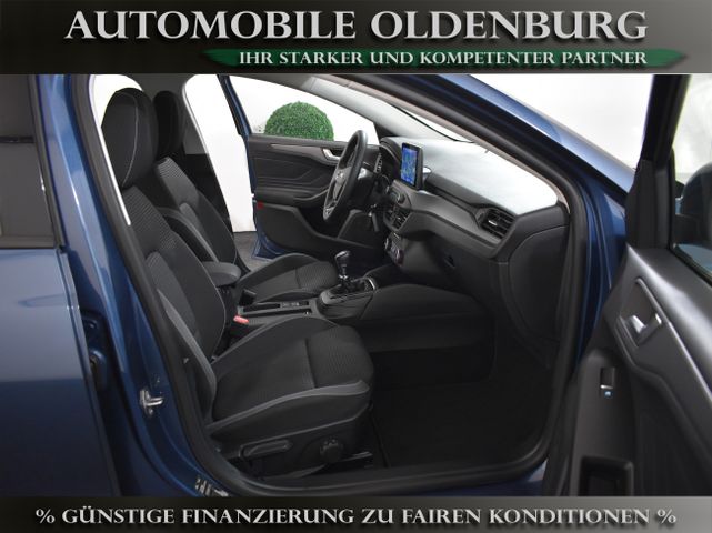 Ford Focus 1.5 Eco Cool & Connect *SHZ*Navi*LED*DAB*