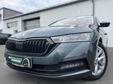 Skoda Octavia Combi 1.5 TSI Blackline 144€ m. 20% Anza - Skoda Octavia: 14 Tsi