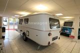 HYMER / ERIBA / HYMERCAR Touring 550 *Komfort, Auflastung 1.500 kg...* - HYMER / ERIBA Touring 550