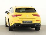 Mercedes-Benz CLA 250 e SB *AMG*LED*AHK*Night*360°*Soundsystem - : Gelb