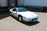 Pontiac Indy Fiero 1984 mit H-Kennzeichen - Pontiac Fiero Gebrauchtwagen