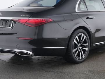 Mercedes S 580 - 10