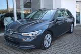Volkswagen Golf VIII Variant 1.5 TSI Style Navi LED ACC 17Z - Volkswagen Golf: Variant Style