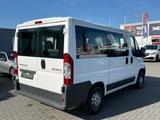 Peugeot Boxer HDi Standart 8 Sitzer*KLIMA*Standheizung* - gebrauchte Peugeot Boxer aus dem Jahr 2012