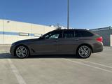 BMW M550d xDrive Touring / Individual / Garantie - BMW M550 von privat