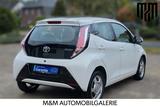 Toyota Aygo AYGO x-play touch Multimedia Rückfahrkamera - gebrauchte Toyota Aygo (X) aus dem Jahr 2015